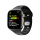 Pasek i akcesoria do zegarków Nomad Tempo Band Apple Watch 41mm / 42mm black
